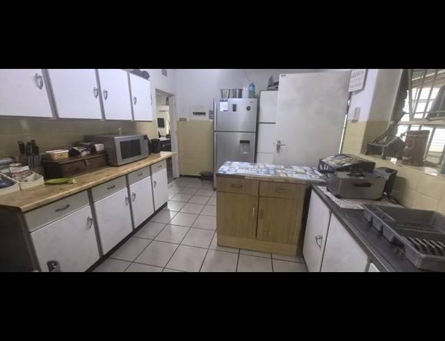 3 BEDROOM HOUSE FOR SALE IN WITPOORTJIE